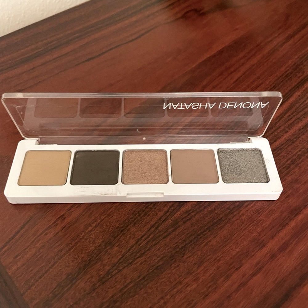 Natasha Denona Ayana